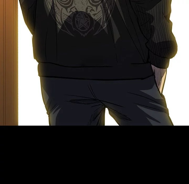 Watch Dog Chapter 08 Bahasa Indonesia